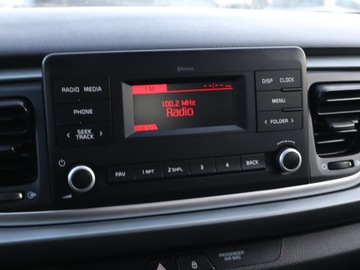 Kia Rio IV Hatchback 5d Facelifting 1.2 DPI 84KM 2023 Kia Rio 1.2 DPI, Salon Polska, 1. Właściciel, zdjęcie 11