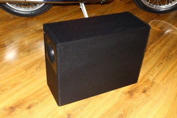 Пассивный сабвуфер Bose Acoustimass 5 Series II мощностью 100 Вт
