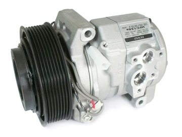 KOMPRESOR KLIMATYZACJI MERCEDES ACTROS / ANTOS / ATEGO 3 447160-5970