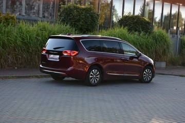 Chrysler Pacifica II 3.6 V6 291KM 2020 Chrysler Pacifica 3.6 GAZ 2020r. Touring L Plus, zdjęcie 24