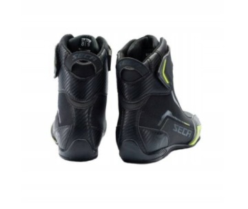 МОТОЦИКЛЕТНЫЕ БОТИНКИ SECA APEX EVO