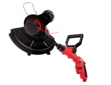 SKIL Аккумуляторный аккумуляторный триммер для травы 25 см 20V 0231 BODY CUTTER