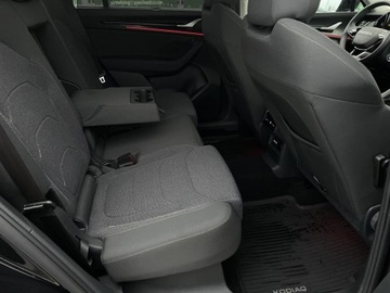 Skoda Kodiaq II 2025 Skoda Kodiaq Selection ! Kamera Cofania ! Podgrzew, zdjęcie 7