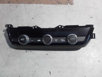 HONDA JAZZ V PANEL KLIMATIZACE 20-