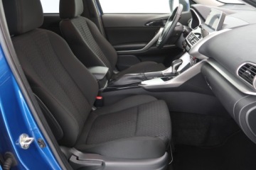 Mitsubishi Eclipse Cross SUV 1.5 T 163KM 2020 Mitsubishi Eclipse Cross 1.5 T-MIVEC, Automat, zdjęcie 8