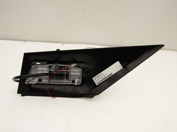 VW CRAFTER 2E1 SPRINTER ЗЕРКАЛО ЛЕВОЕ 6 PIN