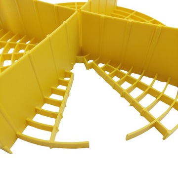 Желтая вставка в ведро Meguiars X3003