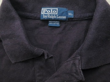 Ralph Lauren koszulka polo big pony L/XL