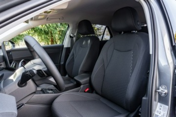 Volkswagen T-Roc I SUV Facelifting 1.5 TSI ACT 150KM 2026 Volkswagen T-Roc Life 1.5 eTSI 150 KM DSG, zdjęcie 11