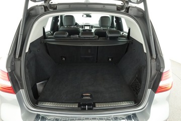 Mercedes Klasa M W166 Off-roader 350 BlueTEC 4MATIC 258KM 2013 Mercedes ML ML 350 BlueTEC, Salon Polska, 254 KM, zdjęcie 17