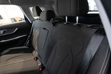 Chery Tiggo 7 1.6 TGDI 147KM 2025 CHERY Tiggo 7 Essential 1.6 T-GDI DCT Suv 147KM 2025, zdjęcie 11