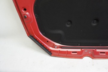KAPOTA KRYT MOTORU VW GOLF VII LA3X