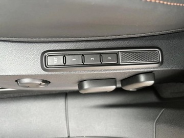 Cupra Terramar SUV 2.0 TSI 265KM 2025 Cupra Terramar 2.0 TSI 265 KM 7-biegowa automatycz, zdjęcie 12