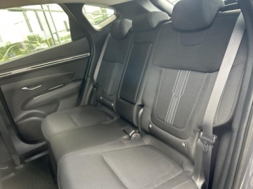 Hyundai Tucson IV SUV 1.6 T-GDI 48V 150KM 2022 Hyundai Tucson SMART | Automat | Gwarancja | Salon PL | Bezwypadkowy | Nisk, zdjęcie 14