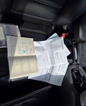 Ford Kuga II 2012 Ford Kuga 2,0 Diesel 163 km Automat 2.0 Diesel 163KM, zdjęcie 20