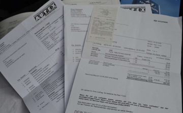 Hyundai ix35 SUV 1.6 GDI 135KM 2012 Hyundai ix35 BEZWYPADKOWY - 1 wlasciciel - zadbany - po oplatach 1.6, zdjęcie 36