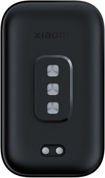 Smartband Xiaomi Smart Band 8 Активный розовый PL меню Частота пульса Сон SpO2