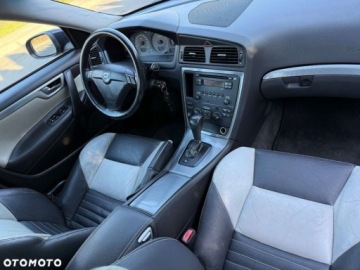 Volvo S60 I 2009 Volvo S60 Volvo S60 D5 Edition 2.4 Diesel 185KM, zdjęcie 5