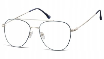 Оправы Aviator Pilot по рецепту Унисекс Мужские Женские + бесплатные подарки