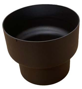 Redukcja kominowa 120mm na 160mm 120x160 Producent