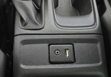 Opel Astra K Sports Tourer 1.4 Turbo 125KM 2016 Opel Astra 153 tys km podgrzewana kierownica 1.4 Benzyna 125KM, zdjęcie 21