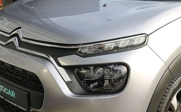 Citroen C3 III Hatchback Facelifting 1.2 PureTech 110KM 2023 Citroen C3 Max EAT6 2024 Od RIA 1.2 Benzyna 110KM, zdjęcie 17