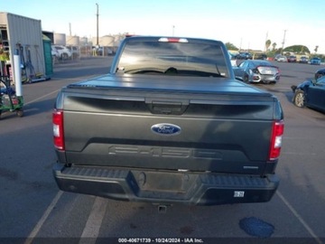 Ford 2019 Ford F150 2019r., XL, od ubezpieczalni 2.7 Benzyna 325KM, zdjęcie 5