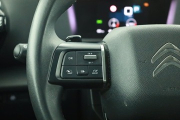 Citroen C4 III SUV 1.2 PureTech 130KM 2023 Citroen C4 1.2 PureTech, Salon Polska, zdjęcie 16