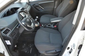 Toyota Verso Minivan Facelifting 1.6 Valvematic 132KM 2014 SUPER STAN ZAREJESTROWANA 1.6i 132KM SERWIS PANORAMA NAVI KAMERA GWARANCJA, zdjęcie 19