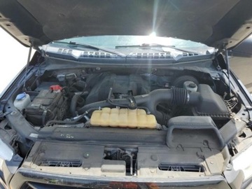 Ford 2017 Ford F150 Ford F-150 XL 2WD SuperCab od ubezpieczalni po gradobiciu, zdjęcie 10