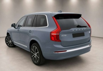 Volvo XC90 II SUV Plug-In 2.0 T8  455KM 2022 Volvo XC 90 T8 Plug-In 4x4 Skora Virtual Kamera Led FV23, zdjęcie 4