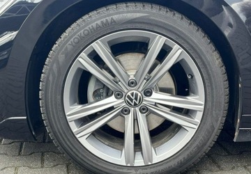 Volkswagen Arteon Fastback Facelifting 2.0 TSI 190KM 2021 Volkswagen Arteon R-LINE Automat Navi Virtual Led Alcantara FV23, zdjęcie 13