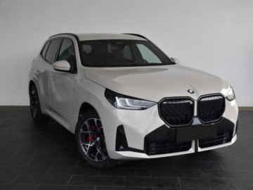 BMW X3 G45 2026 BMW X3 xDrive20 Sport Suv 2.0 (208KM) 2026, zdjęcie 3