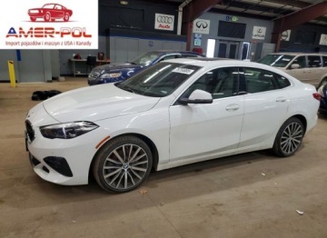 BMW Seria 2 G42-U06 2022 BMW Seria 2 228xi 2022 2.0 Benzyna 228KM
