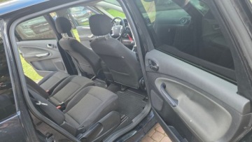 Ford S-Max I Van 2.0 TDCi 130KM 2007 FORD S-Max 2007 AUTO GOTOWE DO PRACY! Ważne Opłaty- Faktura MARŻA, zdjęcie 33