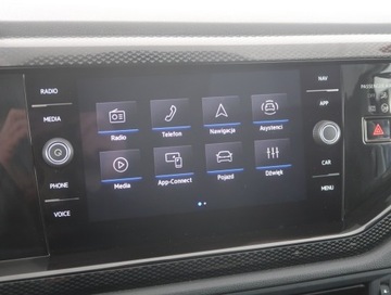 Volkswagen Taigo 1.0 TSI 110KM 2024 VW Taigo 1.0 TSI, Salon Polska, 1. Właściciel, zdjęcie 12