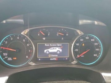 Chevrolet 2020 Chevrolet Traverse Lt 2020 3.6 Benzyna 310KM, zdjęcie 9