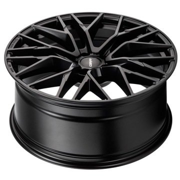 nowe felgi CARMANI CA20 17 5x114.3 Kia Ceed Sportage Hyundai Mazda Suzuki