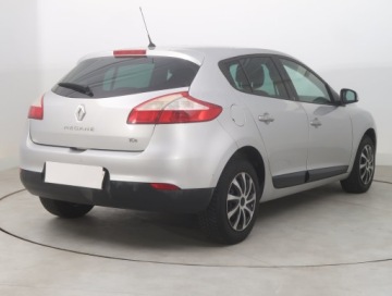 Renault Megane III Hatchback 1.4 16v TCe 130KM 2009 Renault Megane 1.4 TCe, Klima, Klimatronic, zdjęcie 4