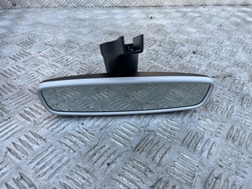ZRCÁTKO VNITŘNÍ SKODA KAROQ