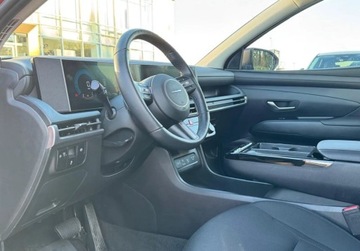 Hyundai Tucson IV 2024 Hyundai Tucson 1.6 T-GDI 48V 7DCT Gwarancja producenta smart led fv23, zdjęcie 5
