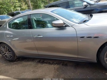 Maserati Ghibli III 2021 Maserati Ghibli S 2021 3.0l 3.0 Benzyna 424KM, zdjęcie 6