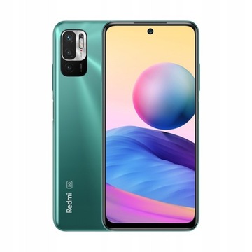 PL|nowy Xiaomi Redmi Note 10 5G 4/64GB NFC Dual FV