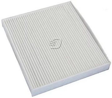 DENCKERMANN M110475 FILTR VENTILACE PROSTORU SPOLUJEZDCE