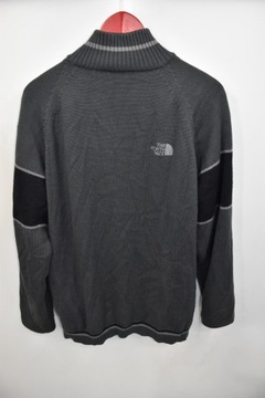 The North Face windstopper sweter męski M