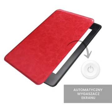 ETUI CASE DO AMAZON KINDLE PAPERWHITE 5 + GRATIS