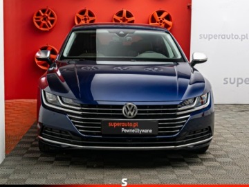 Volkswagen Arteon Fastback 2.0 TDI 150KM 2018 VOLKSWAGEN Arteon 2.0 TDI Elegance DSG Sedan 150KM 2018, zdjęcie 1