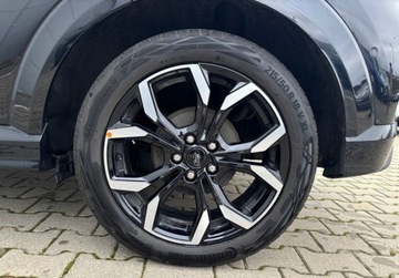 Ford Puma II 2023 Ford Puma ST-LINE X, Salon PL, Gwarancja producenta do 2027 Benzyna 125KM, zdjęcie 25