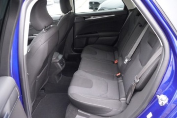 Ford Mondeo V Kombi 2.0 TDCi 180KM 2016 Ford Mondeo Model-2017 AWD-4X4 El.Klapa Asystenty Klimatronic Tempomat, zdjęcie 7