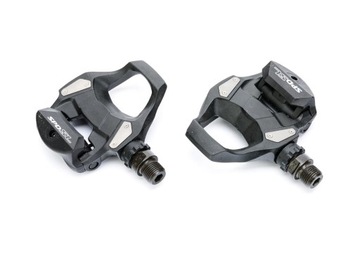 Велосипедные педали Shimano SPD-SL PD-RS500